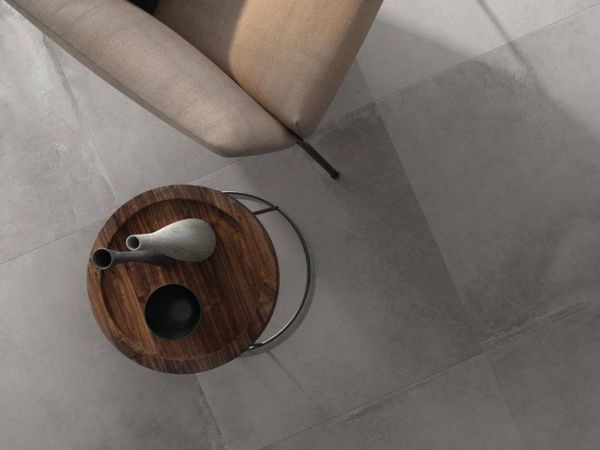 На фото Плитка ART (Supergres Ceramiche)