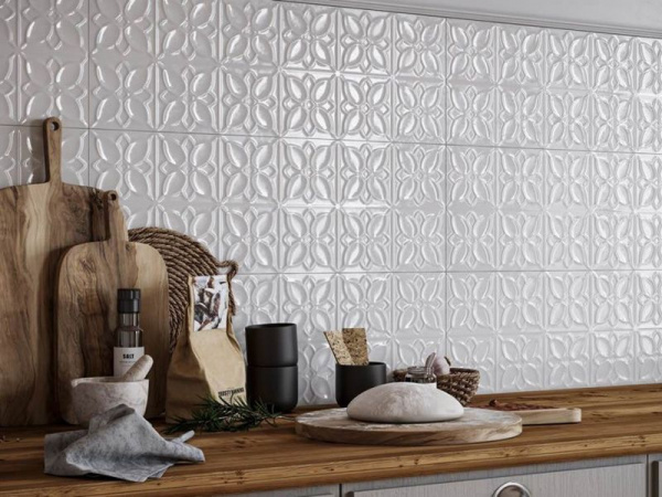 На фото Плитка  LISSABON (Mei)