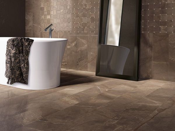 На фото Плитка PULPIS (Cerdomus)