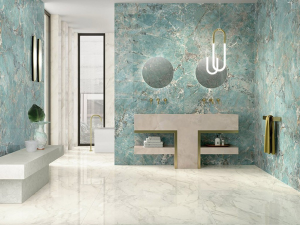 Керамогранит  FOYER ROYAL (Marca Corona)