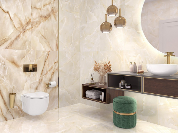 На фото Плитка TALISMAN (LCM)