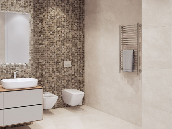 На фото Плитка OASIS (Staro)