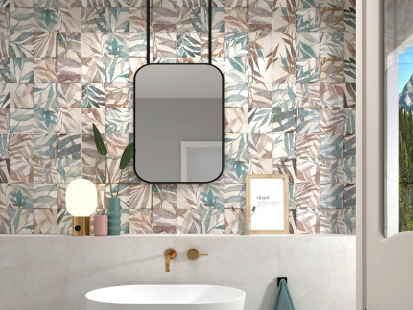 На фото Плитка ARTISAN (Pamesa)