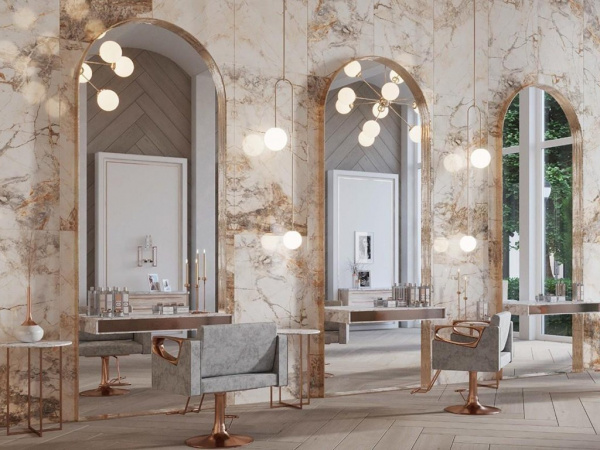 На фото Marble ONLYGRES XXL Керамогранит 80x160x9