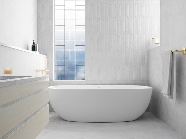 На фото Плитка AURA (Gayafores)