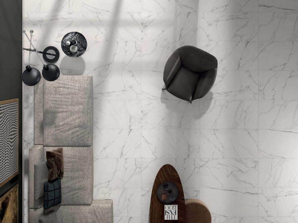 На фото Керамогранит SENSI (ABK Ceramiche)