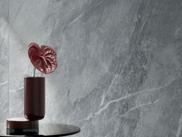 На фото Плитка BLUE SAVOY (Flaviker)