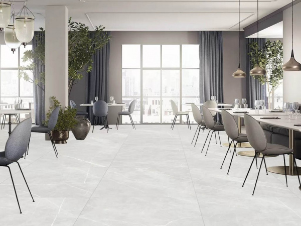 На фото Плитка TOROS (Bluezone)