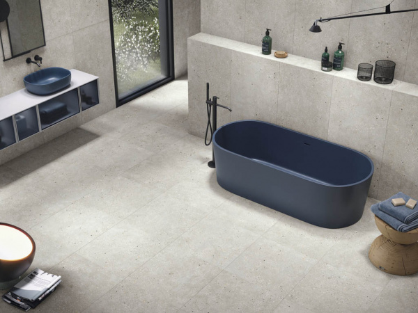 На фото Плитка AMA (APE Ceramica)