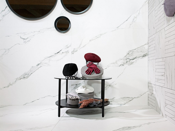 На фото Плитка DENARIUS (La Platera)