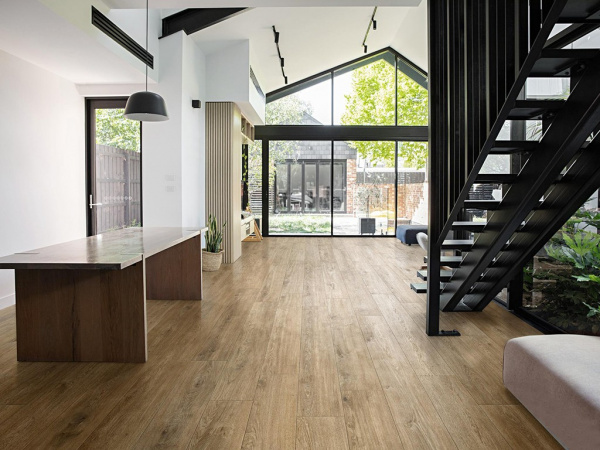 На фото Плитка OSSIMORI (Ragno)