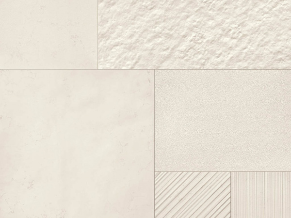 На фото Плитка SUPERCLASSICA SCW (41ZERO42)