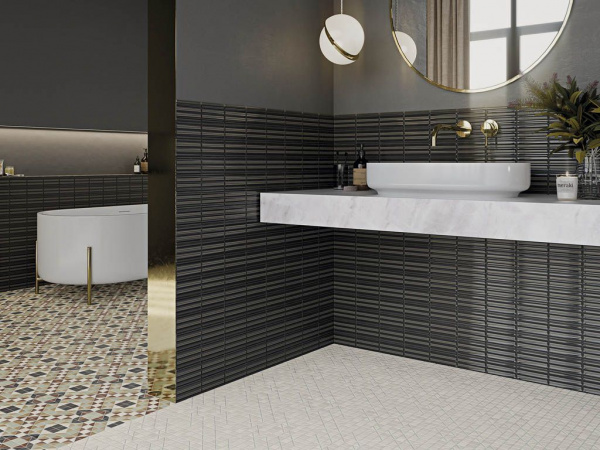 На фото Плитка FAYENZA (WOW)