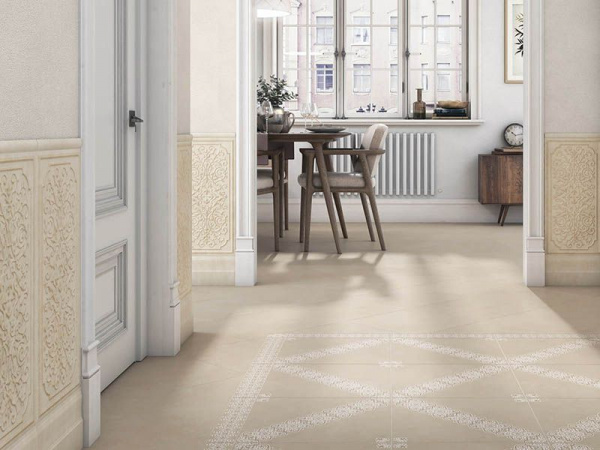Плитка ЛИНАРЕС (Kerama Marazzi) На фото Плитка ЛИНАРЕС (Kerama Marazzi)