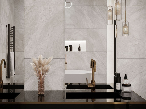 На фото Плитка TITAN (Laparet)