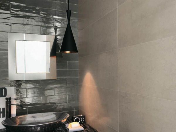 На фото Плитка MELTIN (FAP Ceramiche)