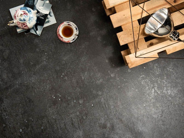 На фото Плитка ULTRA METAL (Ariostea)