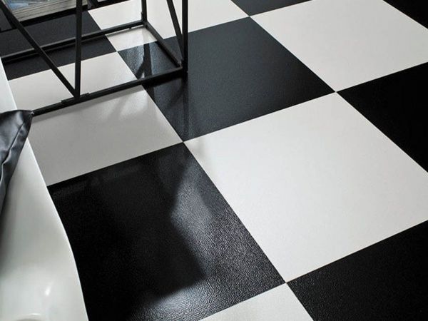 На фото Плитка 60*60 (Letera)