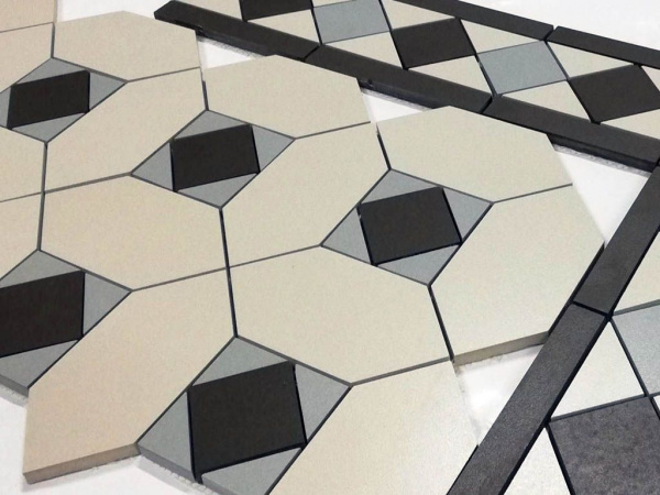 На фото Плитка АННА (Топ Рус)