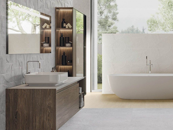 На фото Плитка COLOURS (Sanchis Home)