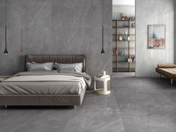 На фото Плитка ARMANI (Colortile)