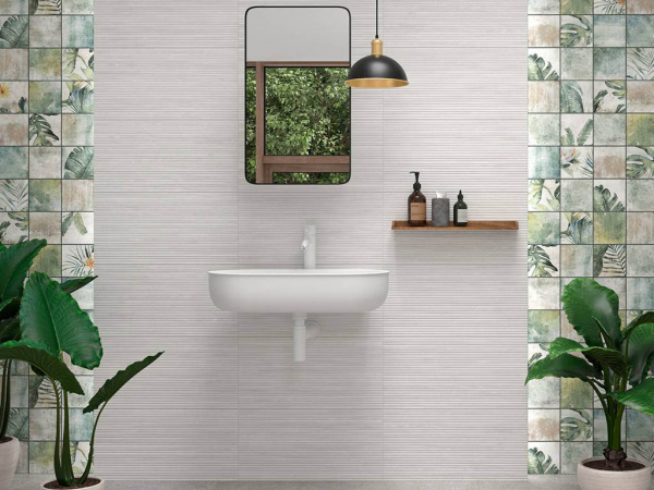 На фото Плитка LINNEAR (Colorker)