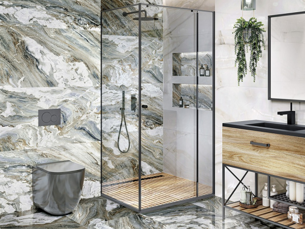 Плитка CASCADE (LCM)