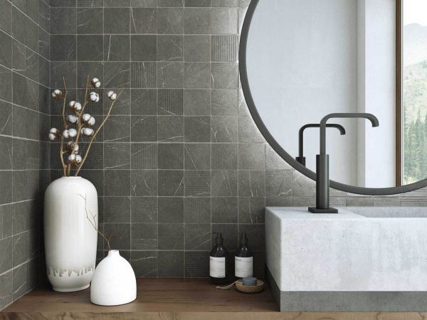 На фото Плитка GEA (WOW)