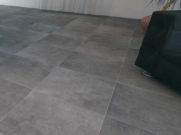 Плитка 60x60 (Graniser) На фото Плитка 60x60 (Graniser)