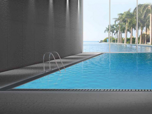 На фото Плитка LOGAN (Kutahya)