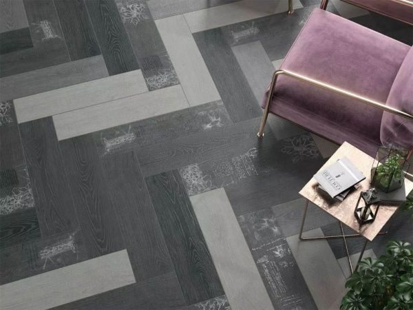 На фото Плитка АБЕТЕ (Kerama Marazzi)