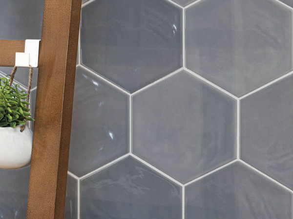 На фото Плитка KANE (Cifre Ceramica)