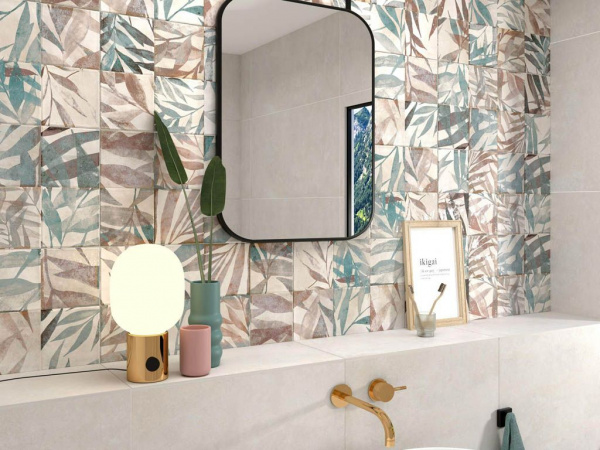 На фото Плитка ARTISAN (Pamesa)