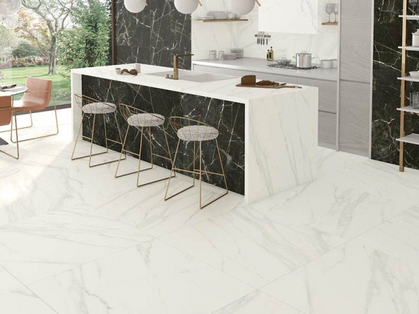 На фото Плитка NIKOI (Vives Ceramica)