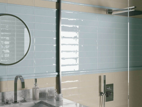 На фото Плитка OCEAN (Ribesalbes)