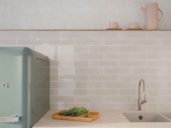 На фото Плитка ECLAT (DNA Tiles)