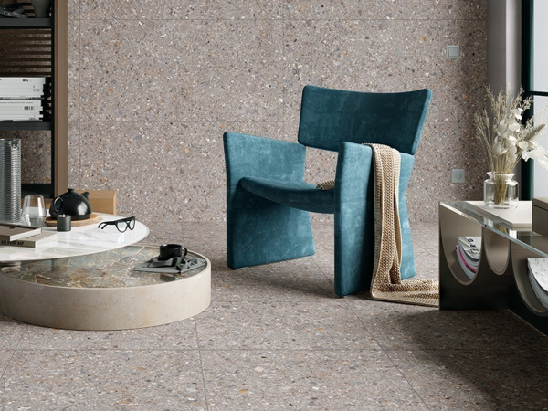 На фото Плитка NORR FINE (Mirage)