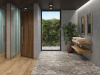 Плитка BELCASTEL (TAU Ceramica) На фото Плитка BELCASTEL (TAU Ceramica)