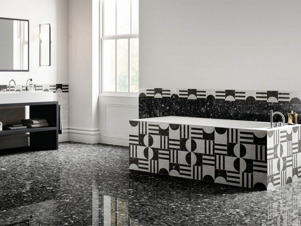 Плитка OPULENCE (Piemme Ceramiche) На фото Плитка OPULENCE (Piemme Ceramiche)