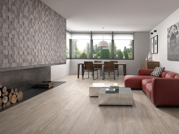 На фото Плитка VINSON (Geotiles)