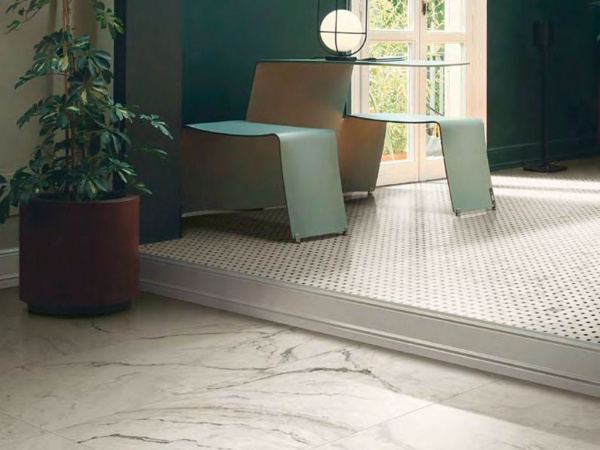 На фото Плитка NOVA (Vallelunga Ceramica)