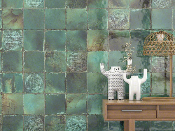 На фото Плитка LUCA (Vives Ceramica)