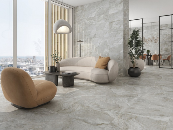 На фото Плитка SENA (Prissmacer)