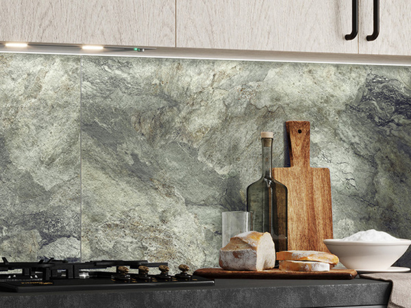 На фото Плитка SLATE (Delacora)