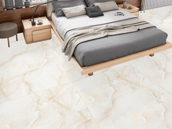 На фото Плитка 60*120 (LV Granito)