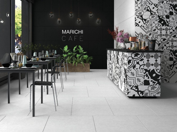Плитка RIO (Goldis Tile) На фото Плитка RIO (Goldis Tile)