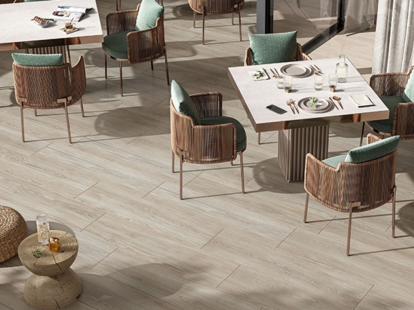 На фото Плитка OUDH (Mirage)