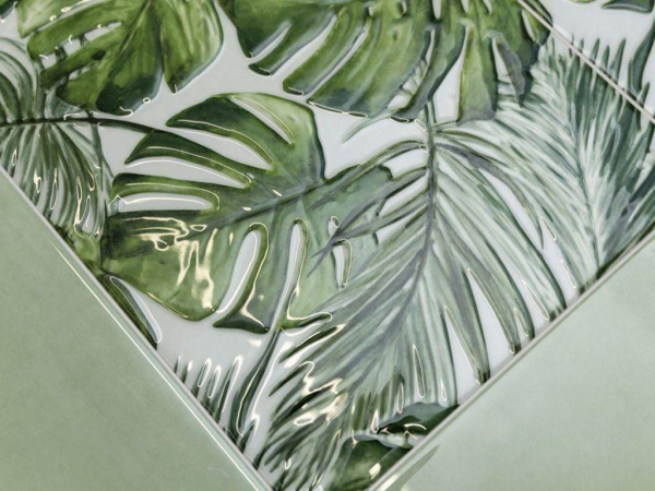 На фото Плитка ЛЕВАДА (Kerama Marazzi)