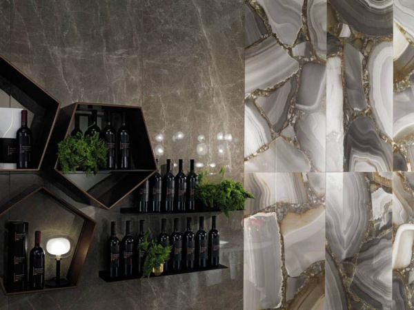 На фото Плитка MARVEL EDGE Atlas Concorde