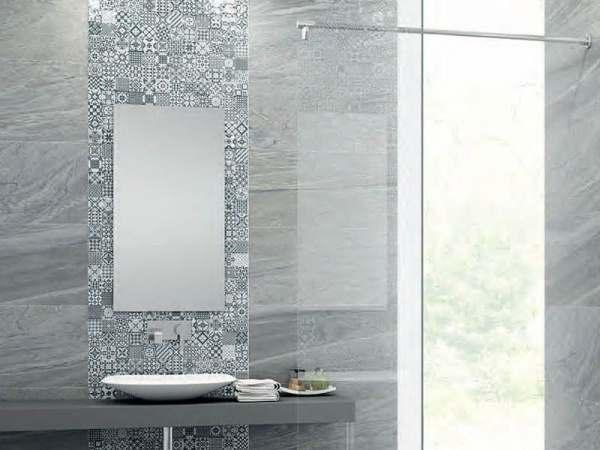 На фото Плитка HERITAGE / RUSTIC (Gayafores)